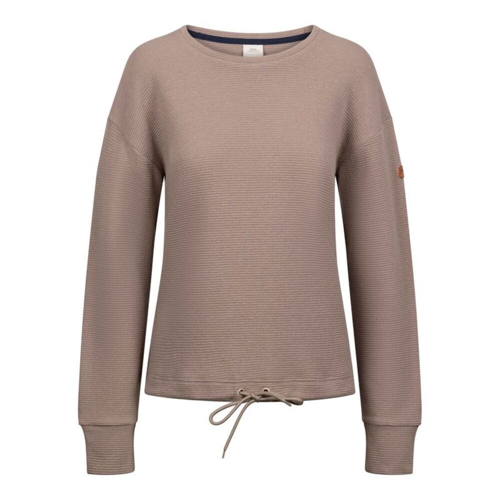 Trespass Womens/Ladies Silvio Top / Sand